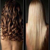 Cory's Hair Studio & Day Spa - permanent makeup work