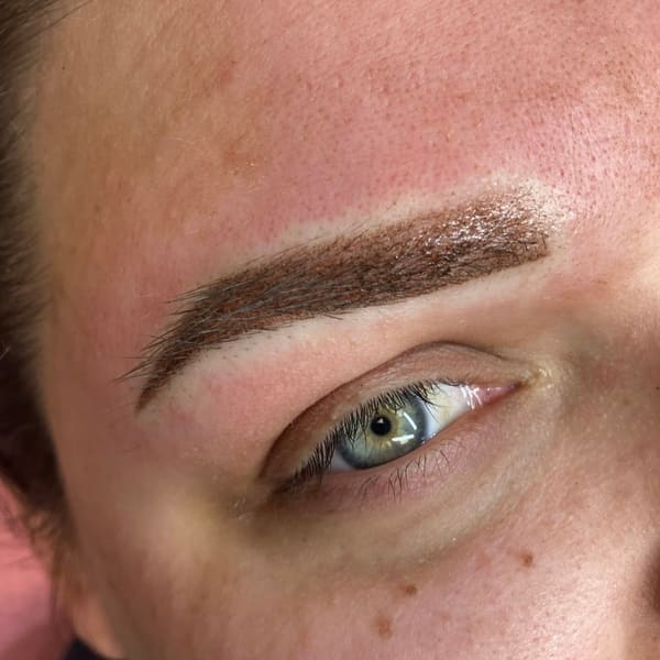 Cosima Permanent Makeup - permanent makeup in Broken Arrow, OK