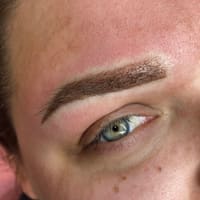 Cosima Permanent Makeup - permanent makeup work