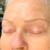 Cosmetic Artistry - permanent makeup work