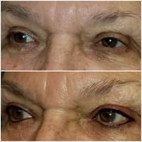 Cosmetic Enhancement Clinic-Wanda Enoch - permanent makeup work