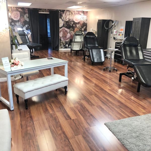 Cosmetic Ink Artistry - permanent makeup in Huntington Beach, CA