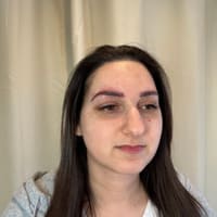 Cosmetic Ink by Cait - permanent makeup work