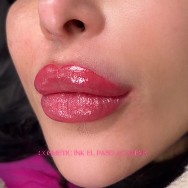 Cosmetic Ink El Paso - permanent makeup in El Paso, TX