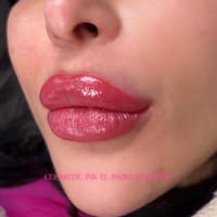Cosmetic Ink El Paso - permanent makeup work