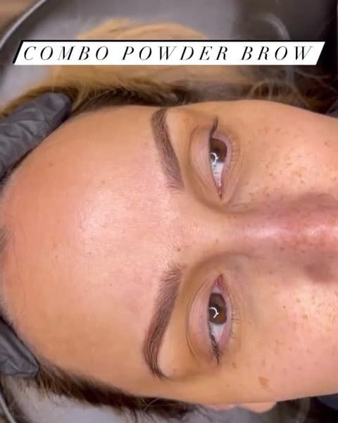 Cosmetic Ink Houston Brow & Beauty - permanent makeup in Houston, TX