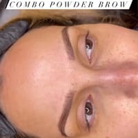 Cosmetic Ink Houston Brow & Beauty - permanent makeup work