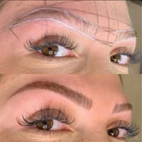 Cosmetic Ink Permanent Makeup - permanent makeup work