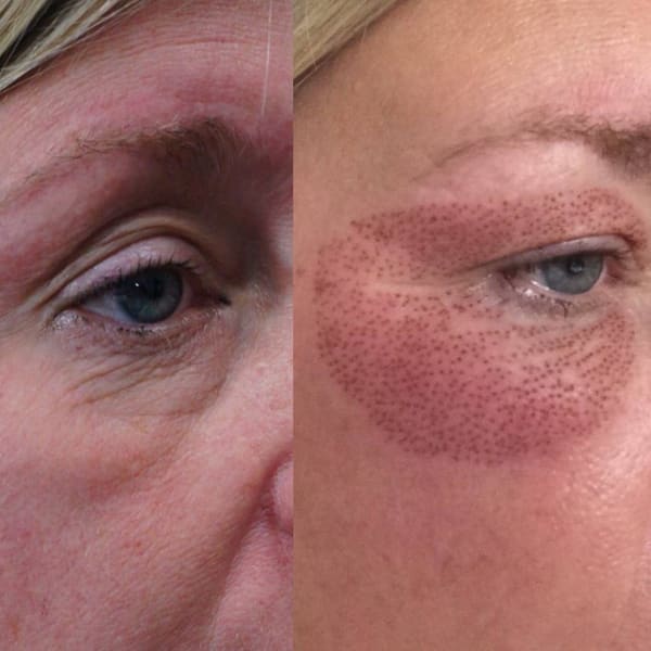 Cosmetic Scalp & Skin Solutions LLC - permanent makeup in Boca Raton, FL