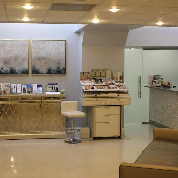 Cosmetic Skin Institute - permanent makeup in Washington, DC