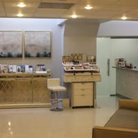 Cosmetic Skin Institute - permanent makeup work