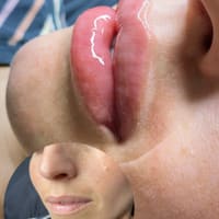 Cosmetic studio - permanent makeup work