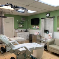 Cosmetic Tattoo Center - permanent makeup work