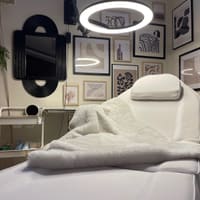Cosmetic Tattoo Co. - permanent makeup work