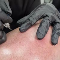 Cosmetic Tattooing - Jay Becker - permanent makeup work
