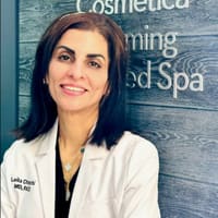 Cosmetica Anti-Aging, Aesthetic Lasers & Medical Weight Loss Clinic - permanent makeup work
