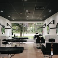 Cosmetically Ink'd - permanent makeup work