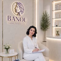 Cosmetics by Banou - permanent makeup work