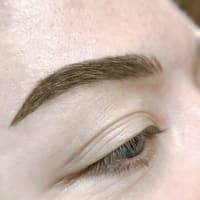 Cosmetika Ink - permanent makeup work