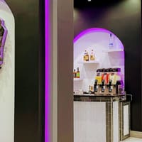 Cosmo Nail Lounge - permanent makeup work