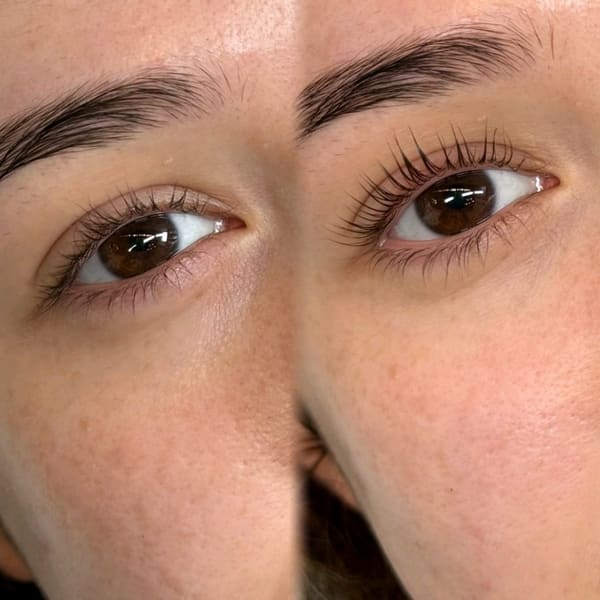 COSMOBOX Cosmetic Tattoo + Beauty - permanent makeup in San Francisco, CA