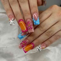 Cosmopolitan Nail Salon and Spa - permanent makeup work