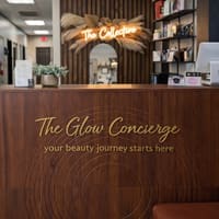 Cottonwood Collective Beauty Lounge - permanent makeup work