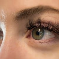 Country Beauty - permanent makeup work