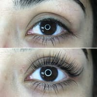 Couture Beauty By Tracey - permanent makeup work