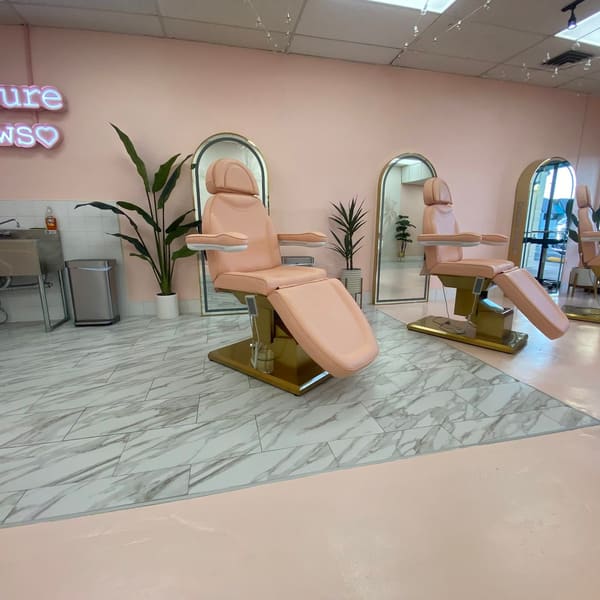 Couture Brows Microblading Academy and Apprenticeship - permanent makeup in Las Vegas, NV