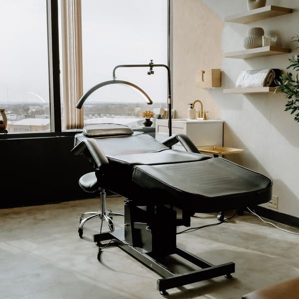 Couture Ink - permanent makeup in Sioux City, IA