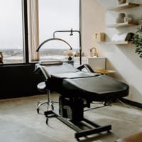Couture Ink - permanent makeup work