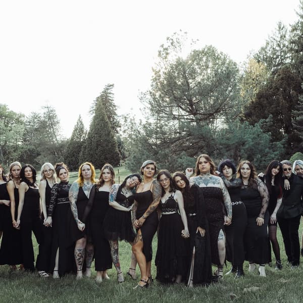 Coven Salon - permanent makeup in Winchester, VA