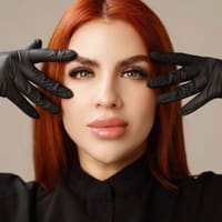 CR Beauty Studio LLC - permanent makeup work