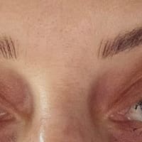 Craftbrow Microblading Academy - permanent makeup work