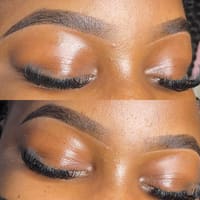 Crafted Brows - permanent makeup work