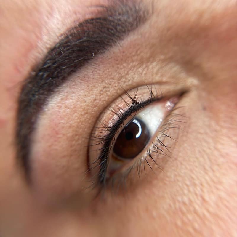 Permanent makeup artists in Cranston