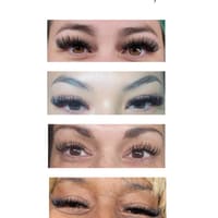 CrazyBeautiful Ink & Lashes - permanent makeup work
