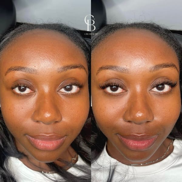 Cre Beauty - permanent makeup in Sandy Springs, GA