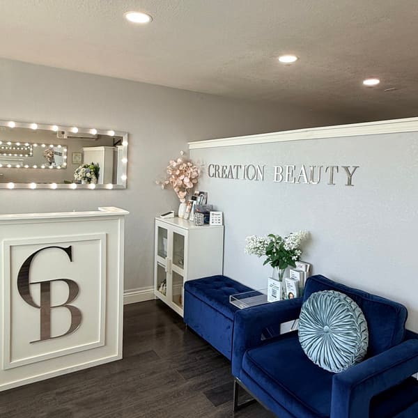 Creation Beauty & Academy - permanent makeup in Newark, CA