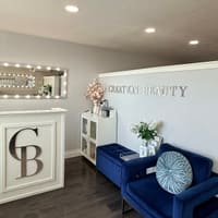 Creation Beauty & Academy - permanent makeup work