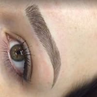 Creations Art and Beauty - permanent makeup work