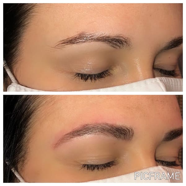 Creations by Carrina - permanent makeup in Fulton, NY