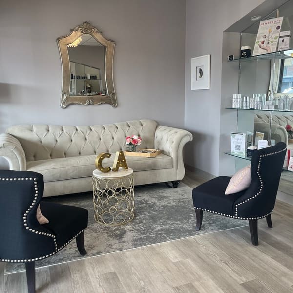 Creative Aesthetics Skin Spa - permanent makeup in Prospect, KY
