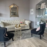 Creative Aesthetics Skin Spa - permanent makeup work