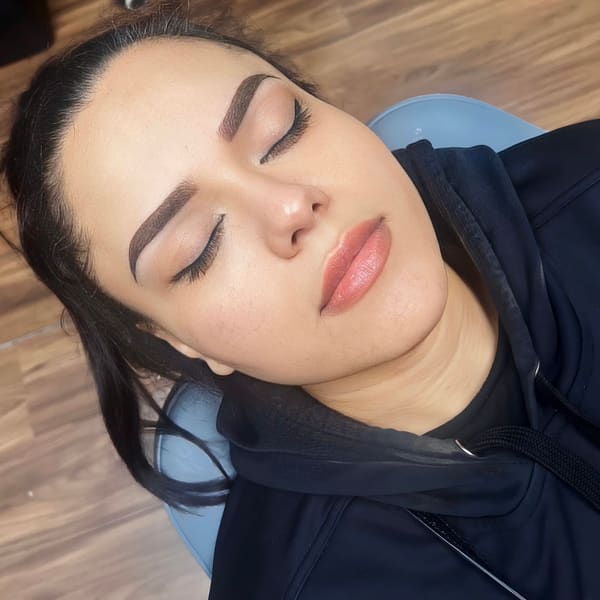 Creative Faces Permanent Makeup and Med Spa - permanent makeup in Bethany, OK