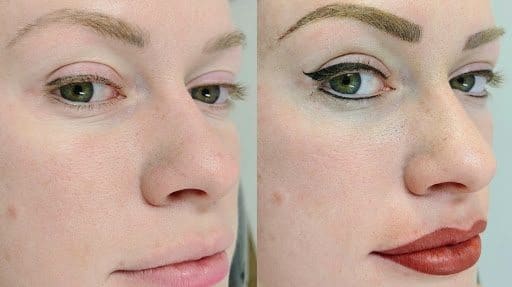 Creative Touch Beauty - permanent makeup in Sacramento, CA