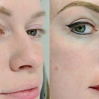 Creative Touch Beauty - permanent makeup work
