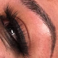 Creatrix Beauty Cosmetic Tattoo Studio - permanent makeup work
