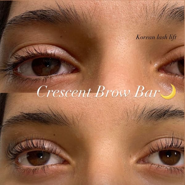 Crescent Brow Bar - permanent makeup in Dublin, CA